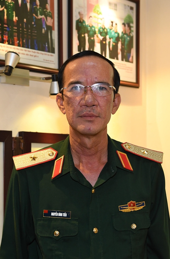 Khẳng định tình đoàn kết, hữu nghị đặc biệt Việt-Lào