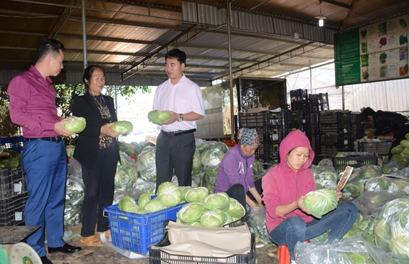 Đổi mới tư duy, đẩy mạnh liên kết