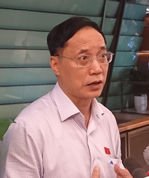 Cùng chung trách nhiệm thượng tôn pháp luật
