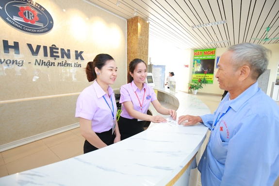 Y tế Việt Nam - xây dựng nền tảng vững chắc từ cơ sở