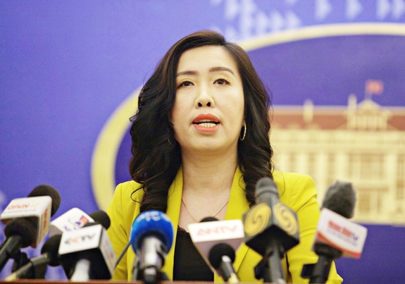 Công tác bảo hộ công dân ở vùng dịch Covid-19 là ưu tiên hàng đầu của Việt Nam