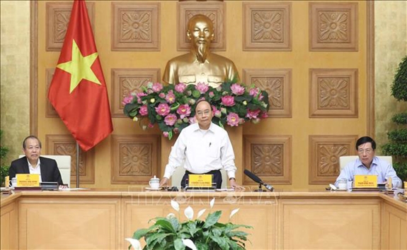 Chủ động, quyết liệt ngăn chặn hiệu quả nguồn lây nhiễm Covid-19 đã vào hoặc có nguy cơ vào nước ta