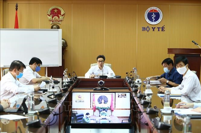 Việt Nam kiểm soát được tình hình dịch, nhiều bệnh nhân âm tính với SARS-CoV-2