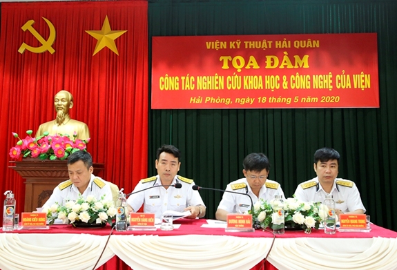 Khoa học, công nghệ và đổi mới sáng tạo, kiến tạo tương lai