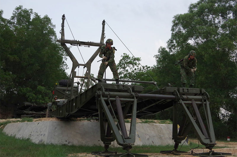 Chuẩn bị tốt nhất cho tham gia Army Games 2020

