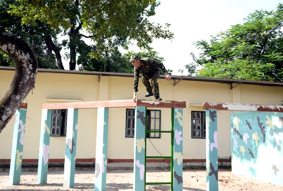 “Kỹ năng thành thục”, quyết đạt thành tích cao