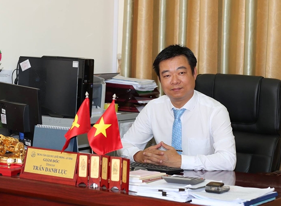 Chung vai gánh vác trách nhiệm, góp phần đẩy lùi đại dịch Covid 19
