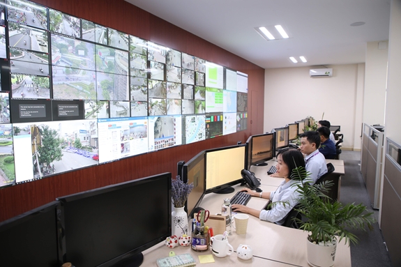 Phát triển đô thị thông minh: Góc nhìn từ các địa phương