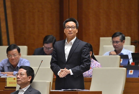 Có thể đến cuối năm 2021, đầu năm 2022 mới sản xuất được vắc-xin ngừa Covid-19