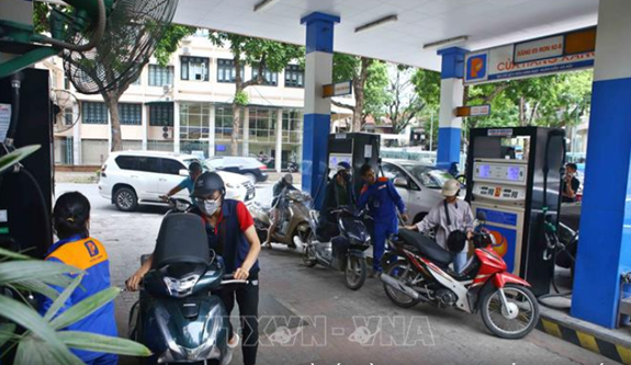 Ảnh minh họa: TTXVN