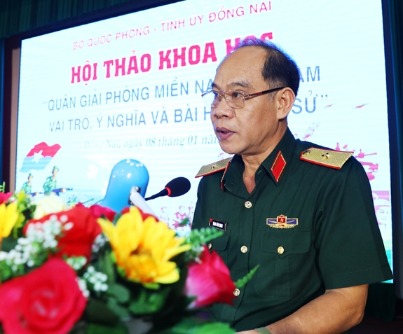 Những ý kiến tâm huyết