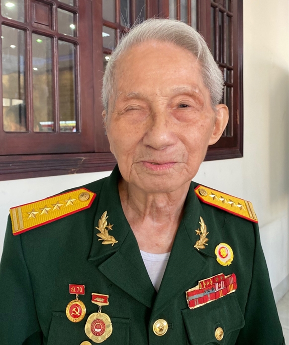 Những ý kiến tâm huyết