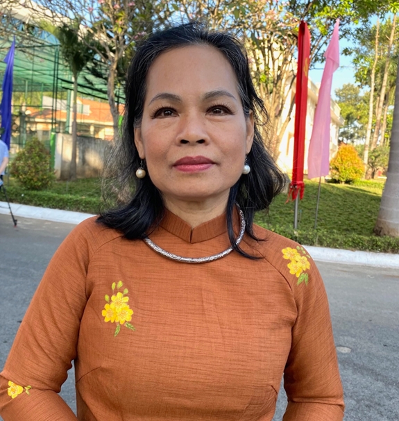 Những ý kiến tâm huyết