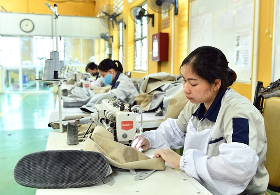 Muôn trái tim hướng về đại hội