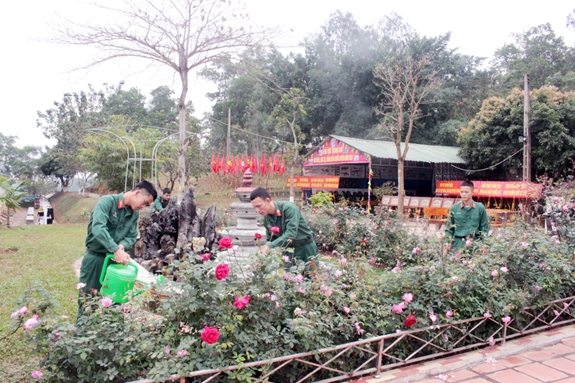 Chuẩn bị chu đáo, tạo đà huấn luyện giỏi