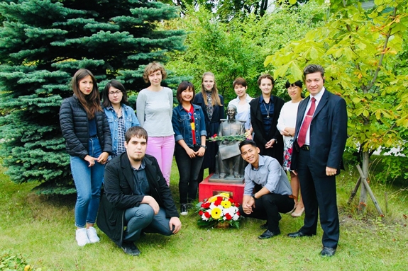 Tư tưởng Hồ Chí Minh có vai trò then chốt đối với Việt Nam hiện đại