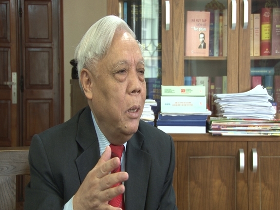 Bài 2: Tổng tuyển cử 1976 – Trọn vẹn niềm vui “nhân dân Nam, Bắc là con một nhà”