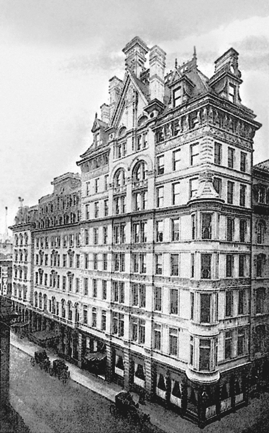 Nhấn vào ảnh để phóng to Hành trình Chủ tịch Hồ Chí Minh ra nước ngoài tìm đường cứu nước giải phóng dân tộc