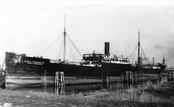 Nhấn vào ảnh để phóng to Hành trình hy vọng của người thanh niên yêu nước