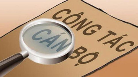 Bịt lỗ hổng trong công tác giám sát cán bộ, kiểm soát quyền lực