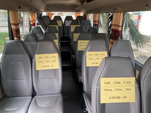 Triển khai nhiều biện pháp phòng, chống dịch Covid-19 trong tình hình mới