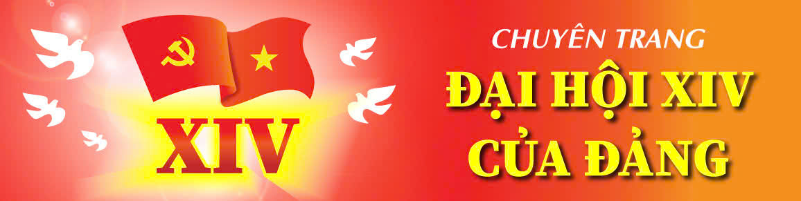 Đại hội Đảng lần thứ XIV