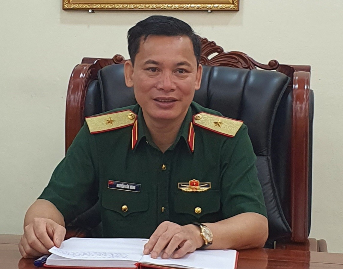 Hướng tới “nhà trường thông minh”