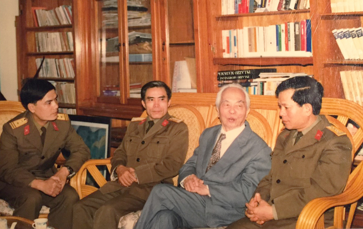 Hai vấn đề lớn của công tác chính sách