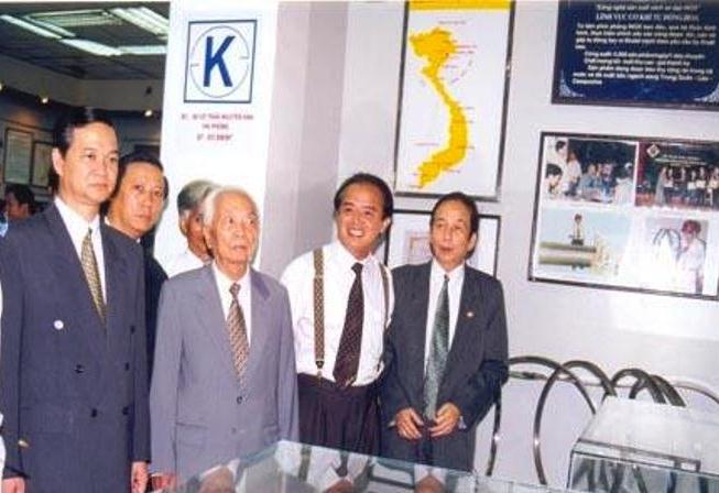 Để ai cũng có thể sáng tạo