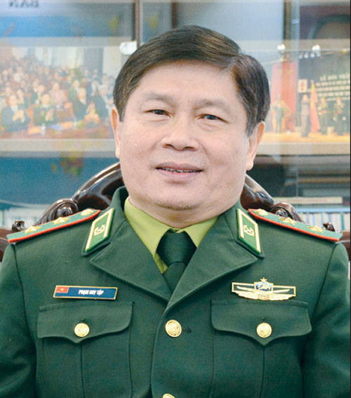 Giá trị văn hóa của Bộ đội Biên phòng