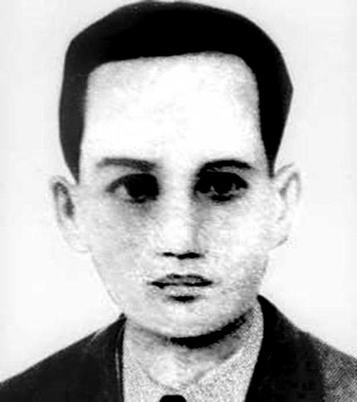 Ba Dương - vị tướng 