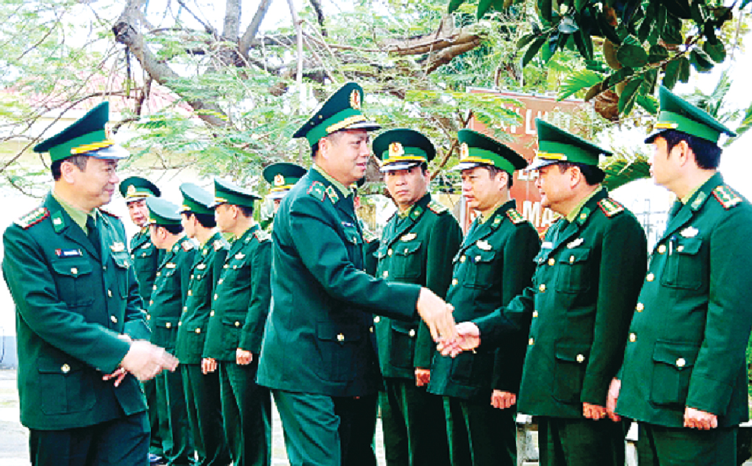 Học Bác để làm việc tốt hơn