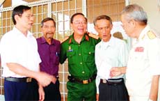 Tướng Sáu Thành