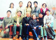 Thiếu tướng tình báo Vũ Thắng và những bước chân trên phố Nhà binh