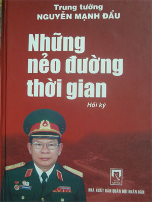 Một tấm lòng trên những nẻo đường binh nghiệp