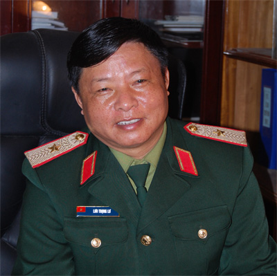 “Được lòng dân thì được tất cả”