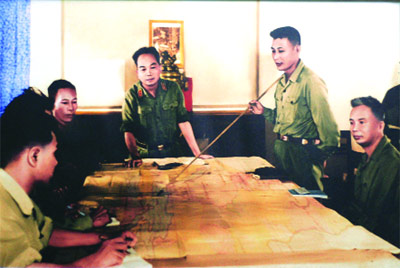 “Chiến thắng Đường 9 - Nam Lào, bước ngoặt thay đổi cục diện chiến tranh”