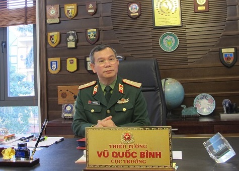 Chiến sĩ quân y và lời thề  Hippocrates